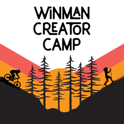 Winman Creator Camp app icon